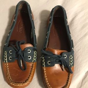 Sebago ‘Bala’ Woman Slip-on Loafer